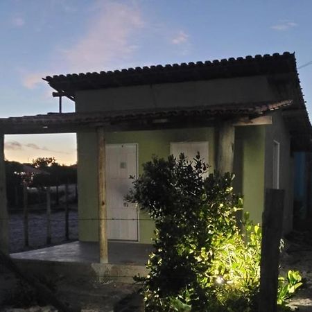 Casa Verde Caraíva Dış mekan fotoğraf