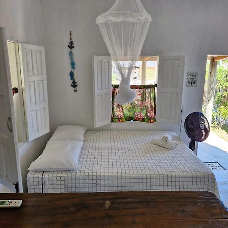 Casa Verde Caraíva Dış mekan fotoğraf