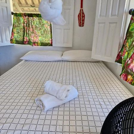Casa Verde Caraíva Dış mekan fotoğraf