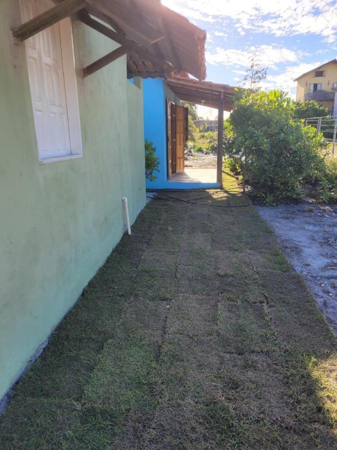 Casa Verde Caraíva Dış mekan fotoğraf