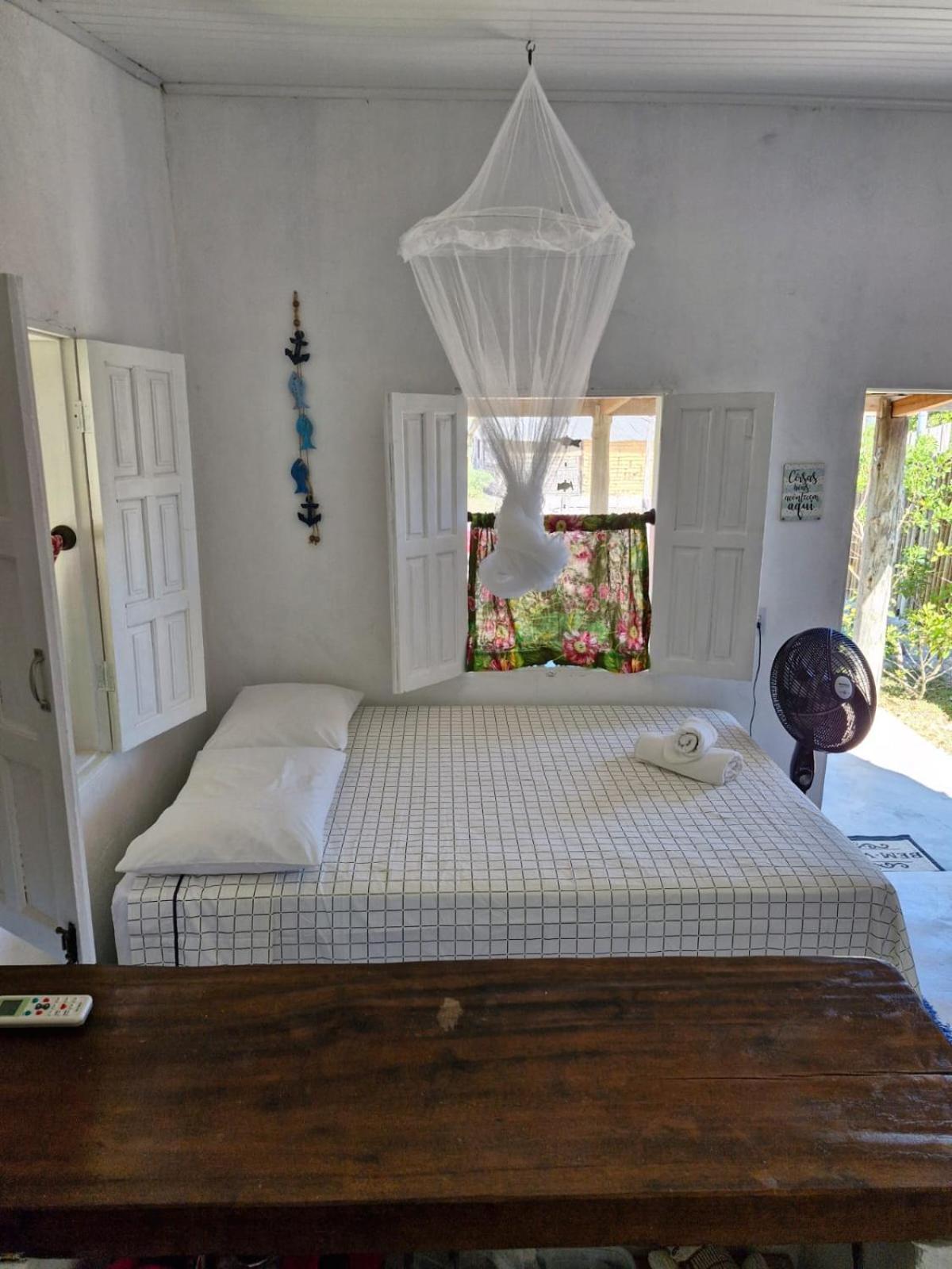 Casa Verde Caraíva Dış mekan fotoğraf