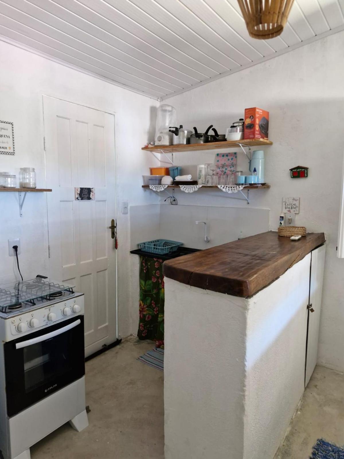 Casa Verde Caraíva Dış mekan fotoğraf